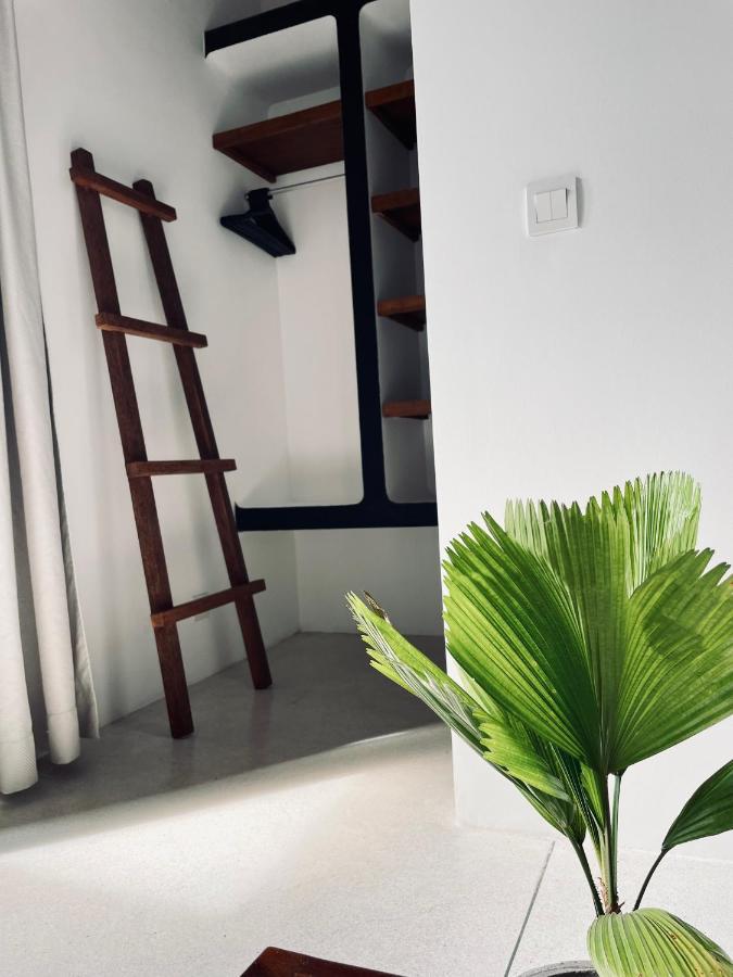 Villa Fauna 아항가마 외부 사진