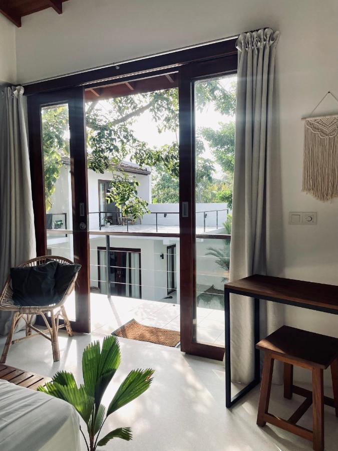 Villa Fauna 아항가마 외부 사진